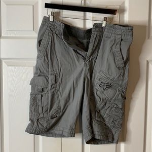 Fox Racing cargo  Shorts